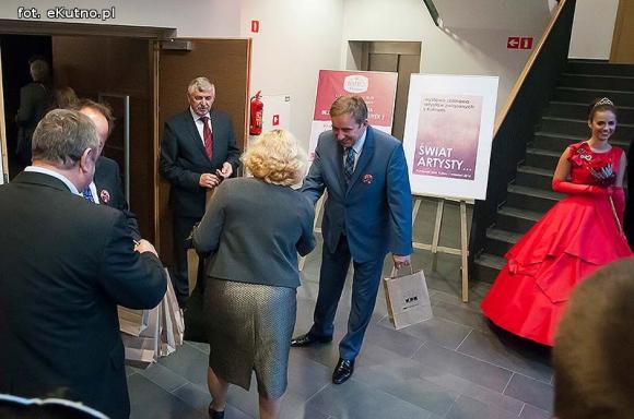 40 lat różanej tradycji w Kutnie. Jubileuszowe Święto Róży