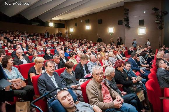 40 lat różanej tradycji w Kutnie. Jubileuszowe Święto Róży