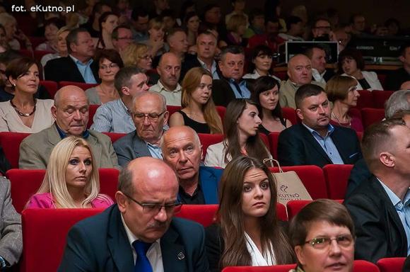 40 lat różanej tradycji w Kutnie. Jubileuszowe Święto Róży