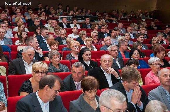 40 lat różanej tradycji w Kutnie. Jubileuszowe Święto Róży