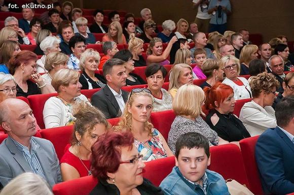 40 lat różanej tradycji w Kutnie. Jubileuszowe Święto Róży