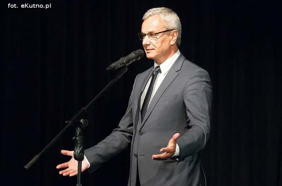 40 lat różanej tradycji w Kutnie. Jubileuszowe Święto Róży