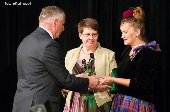 40 lat różanej tradycji w Kutnie. Jubileuszowe Święto Róży