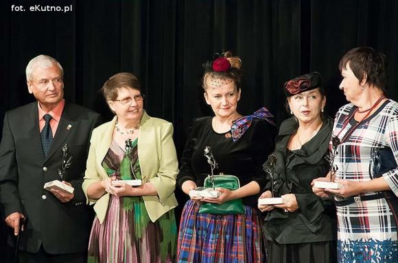 40 lat różanej tradycji w Kutnie. Jubileuszowe Święto Róży