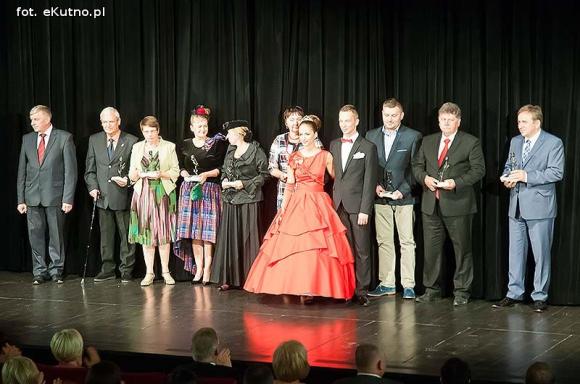 40 lat różanej tradycji w Kutnie. Jubileuszowe Święto Róży