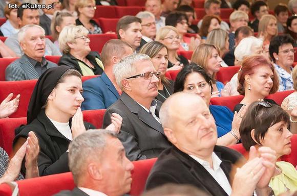 40 lat różanej tradycji w Kutnie. Jubileuszowe Święto Róży