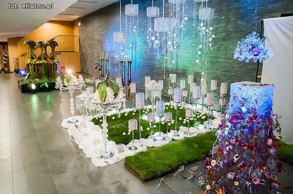 40 lat różanej tradycji w Kutnie. Jubileuszowe Święto Róży