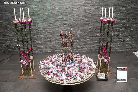 40 lat różanej tradycji w Kutnie. Jubileuszowe Święto Róży