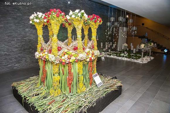 40 lat różanej tradycji w Kutnie. Jubileuszowe Święto Róży