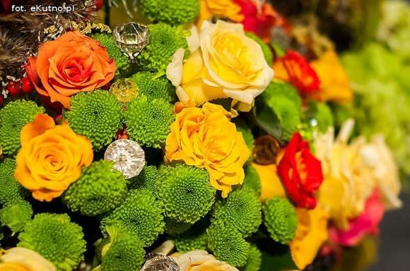 40 lat różanej tradycji w Kutnie. Jubileuszowe Święto Róży