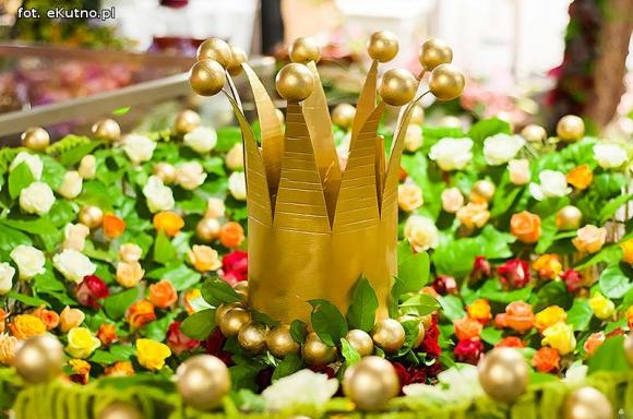 40 lat różanej tradycji w Kutnie. Jubileuszowe Święto Róży