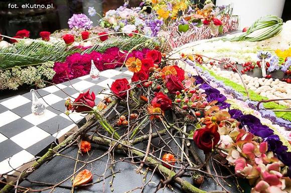 40 lat różanej tradycji w Kutnie. Jubileuszowe Święto Róży