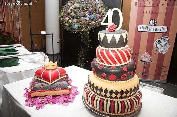 40 lat różanej tradycji w Kutnie. Jubileuszowe Święto Róży