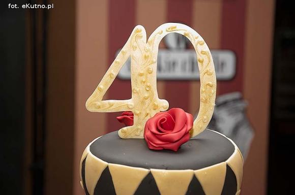 40 lat różanej tradycji w Kutnie. Jubileuszowe Święto Róży