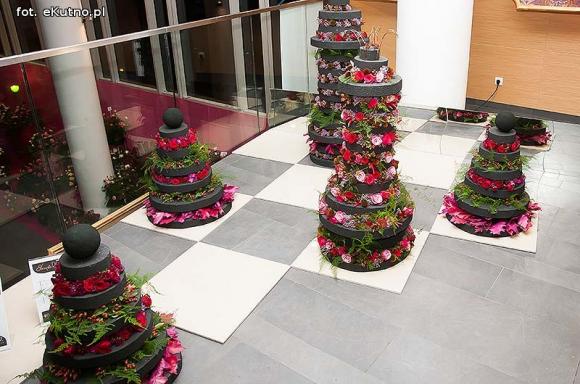 40 lat różanej tradycji w Kutnie. Jubileuszowe Święto Róży