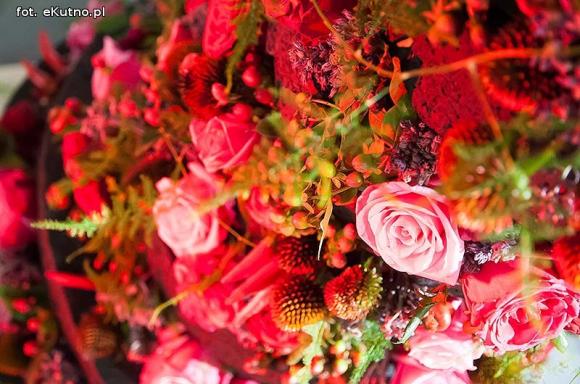 40 lat różanej tradycji w Kutnie. Jubileuszowe Święto Róży