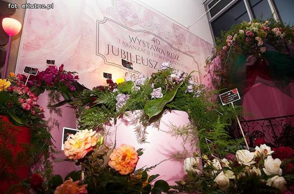 40 lat różanej tradycji w Kutnie. Jubileuszowe Święto Róży