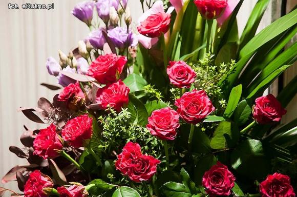 40 lat różanej tradycji w Kutnie. Jubileuszowe Święto Róży