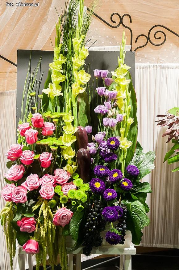 40 lat różanej tradycji w Kutnie. Jubileuszowe Święto Róży