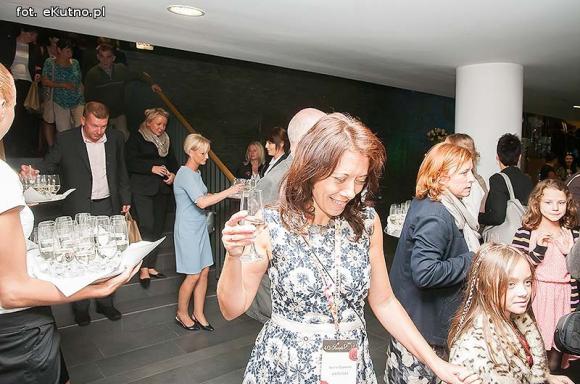 40 lat różanej tradycji w Kutnie. Jubileuszowe Święto Róży