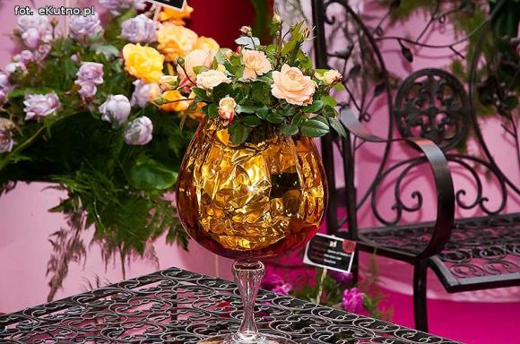 40 lat różanej tradycji w Kutnie. Jubileuszowe Święto Róży