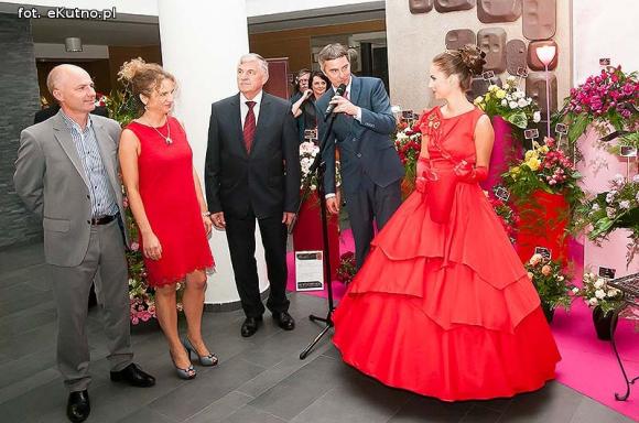 40 lat różanej tradycji w Kutnie. Jubileuszowe Święto Róży