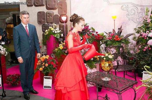 40 lat różanej tradycji w Kutnie. Jubileuszowe Święto Róży