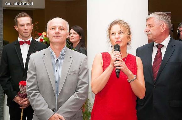 40 lat różanej tradycji w Kutnie. Jubileuszowe Święto Róży