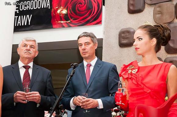 40 lat różanej tradycji w Kutnie. Jubileuszowe Święto Róży