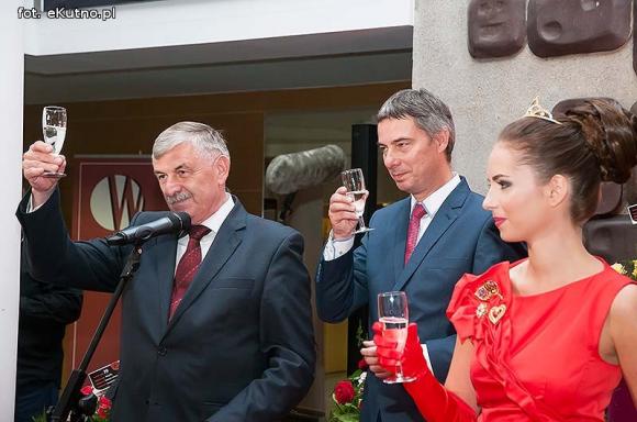 40 lat różanej tradycji w Kutnie. Jubileuszowe Święto Róży