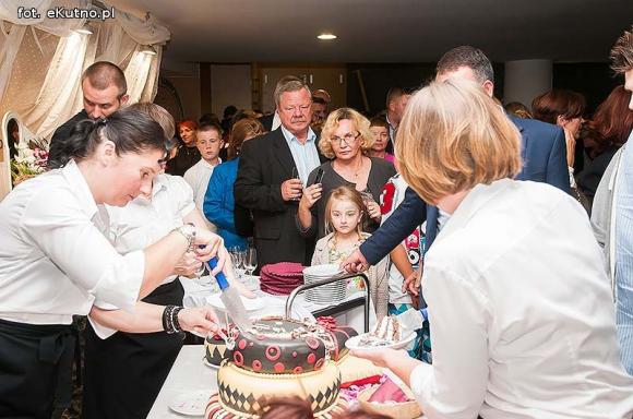 40 lat różanej tradycji w Kutnie. Jubileuszowe Święto Róży