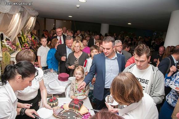 40 lat różanej tradycji w Kutnie. Jubileuszowe Święto Róży