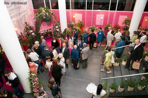 40 lat różanej tradycji w Kutnie. Jubileuszowe Święto Róży