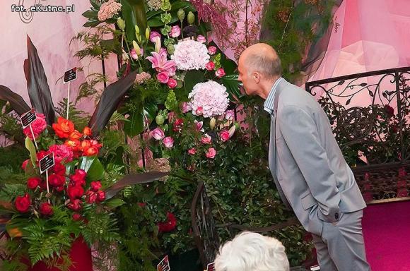 40 lat różanej tradycji w Kutnie. Jubileuszowe Święto Róży