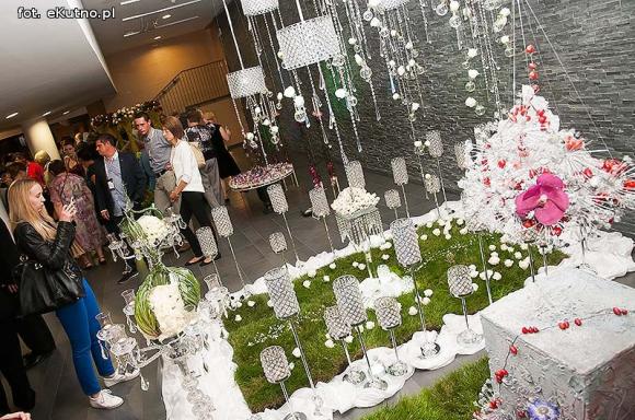 40 lat różanej tradycji w Kutnie. Jubileuszowe Święto Róży