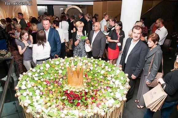 40 lat różanej tradycji w Kutnie. Jubileuszowe Święto Róży