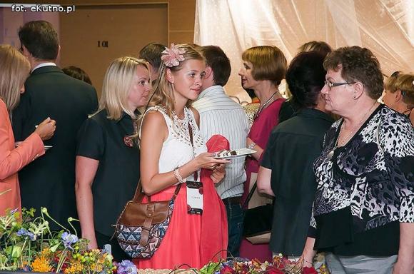 40 lat różanej tradycji w Kutnie. Jubileuszowe Święto Róży