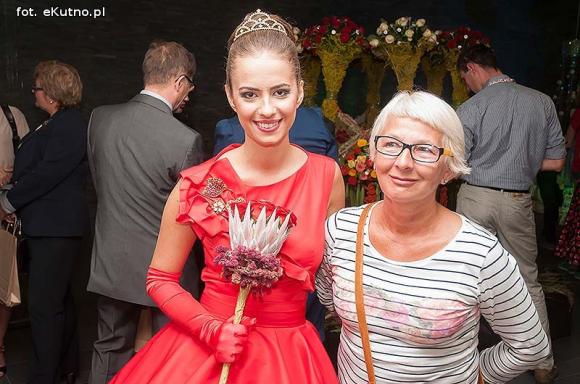 40 lat różanej tradycji w Kutnie. Jubileuszowe Święto Róży