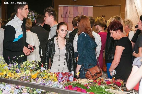 40 lat różanej tradycji w Kutnie. Jubileuszowe Święto Róży