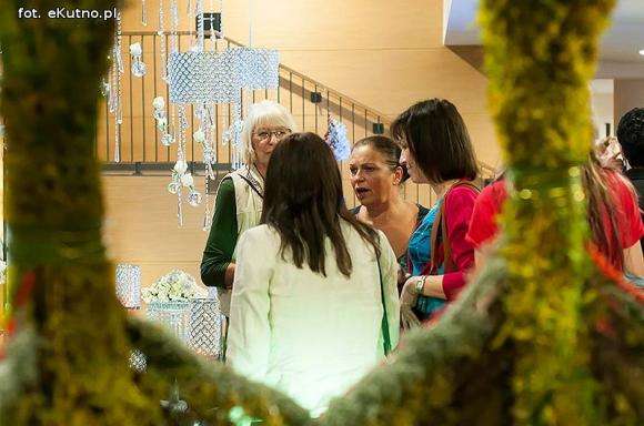 40 lat różanej tradycji w Kutnie. Jubileuszowe Święto Róży