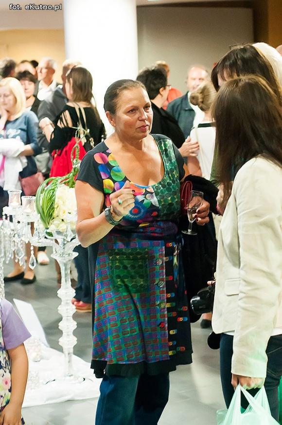 40 lat różanej tradycji w Kutnie. Jubileuszowe Święto Róży