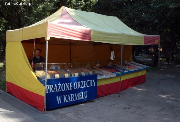 Przystanek Dziecko zaprasza do parku