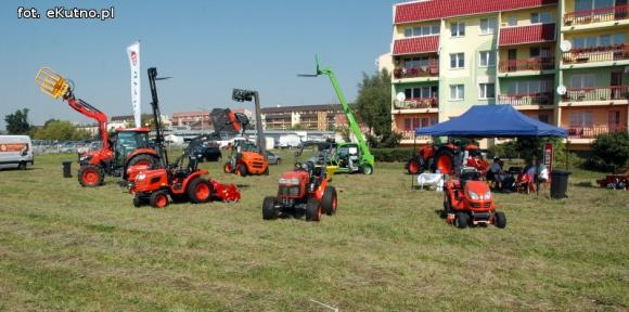 Raj dla ogrodników i dzieciaków