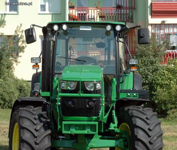 Raj dla ogrodników i dzieciaków