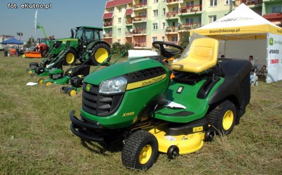 Raj dla ogrodników i dzieciaków