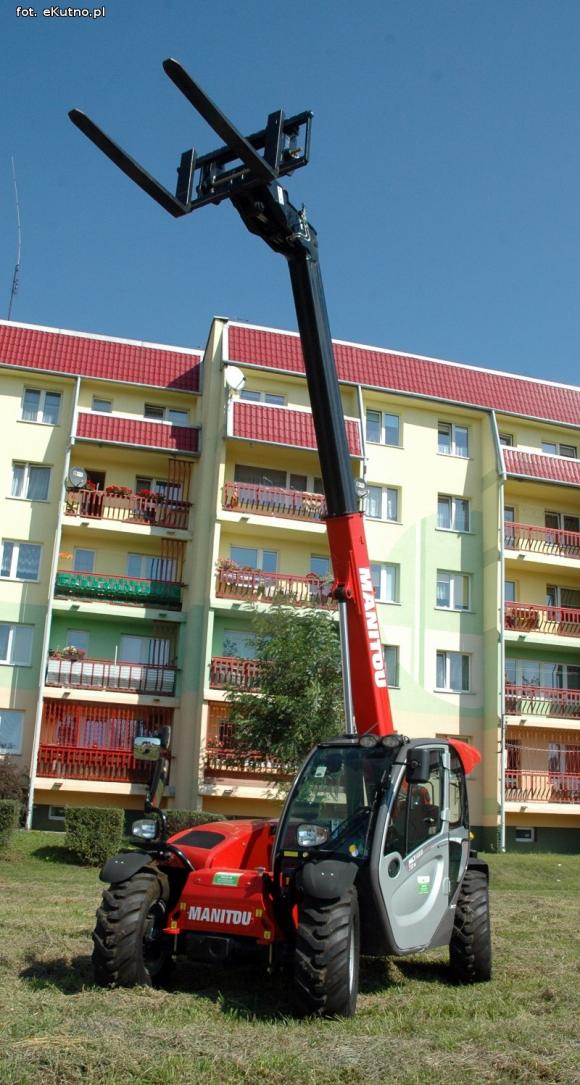 Raj dla ogrodników i dzieciaków