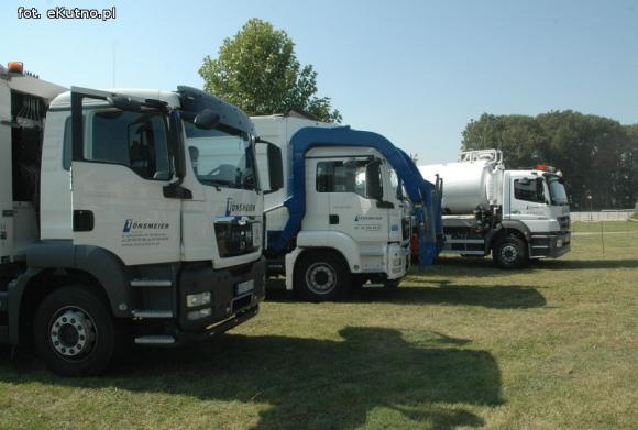 Raj dla ogrodników i dzieciaków