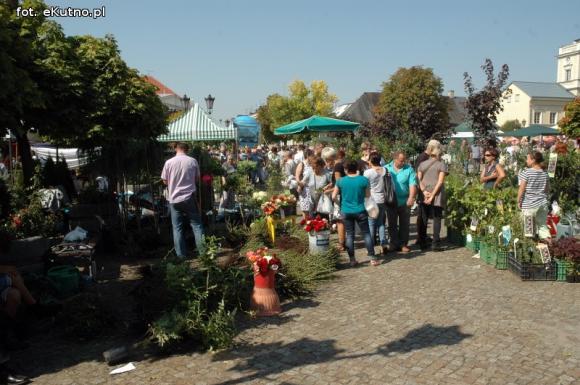 Raj dla ogrodników i dzieciaków