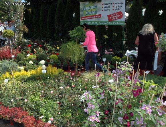 Raj dla ogrodników i dzieciaków