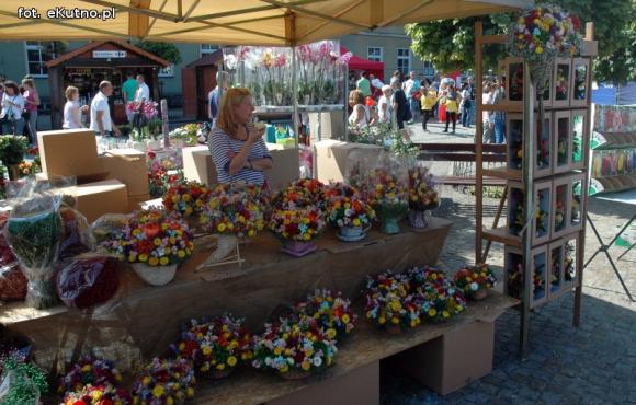 Raj dla ogrodników i dzieciaków